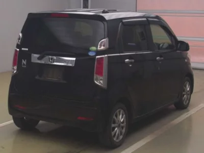 Honda N WGN