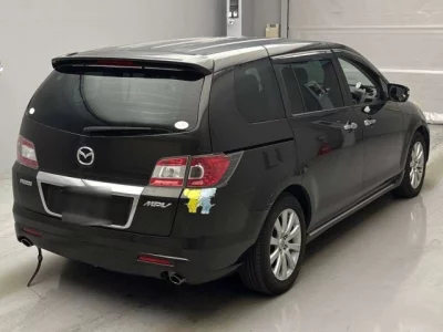 Mazda MPV