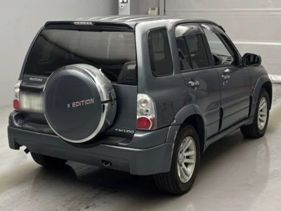 Suzuki ESCUDO
