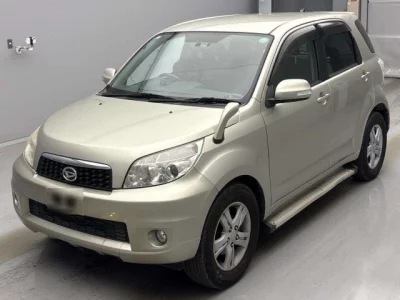 Daihatsu Be-Go