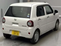 Daihatsu MIRA TOCOT лот № 3272 оценка RA  с аукциона в Японии 1