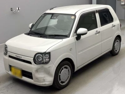 Daihatsu MIRA TOCOT  с аукциона в Японии