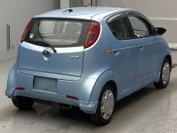 Subaru R2 лот № 18239 оценка R  с аукциона в Японии 1