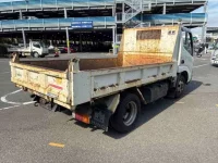 Hino DUTRO лот № 63512 оценка RA  с аукциона в Японии 1