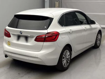 BMW 2-Series