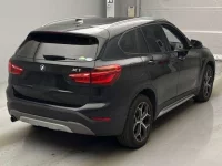BMW X1 лот № 5104 оценка 4  с аукциона в Японии 1