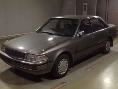 Toyota CORONA