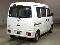 Nissan CLIPPER VAN лот № 3011 оценка 3  с аукциона в Японии 1