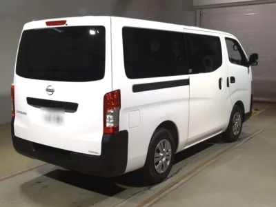 Nissan CARAVAN VAN