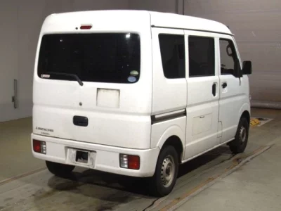 Mitsubishi MINICAB VAN