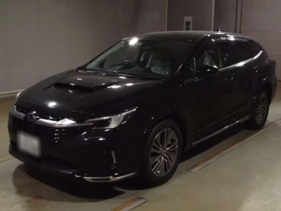 Subaru LEVORG LAYBACK