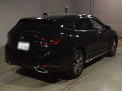 Subaru LEVORG LAYBACK