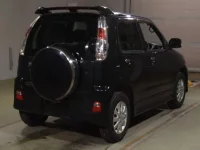 Daihatsu TERIOS KID лот № 3007 оценка 3.5  с аукциона в Японии 1