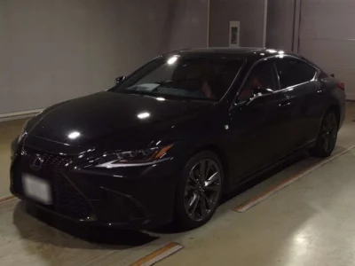 Lexus ES350