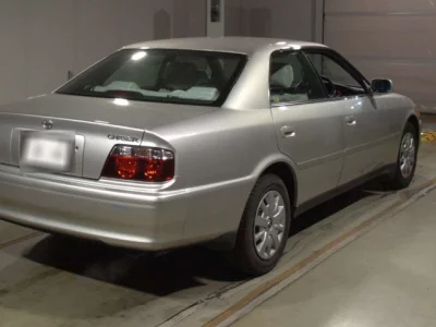 Toyota CHASER