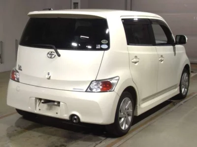 Toyota BB