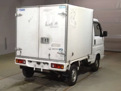 Honda ACTY TRUCK