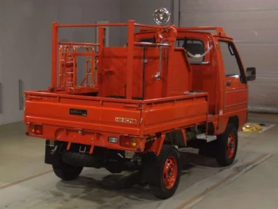 Mitsubishi MINICAB TRUCK  с аукциона в Японии