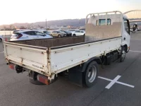 Toyota DYNA лот № 60401 оценка 3  с аукциона в Японии 1