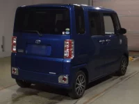 Toyota PIXIS MEGA лот № 3123 оценка R  с аукциона в Японии 1