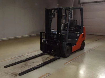 Toyota FORKLIFT