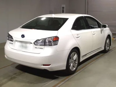 Lexus HS