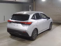 Nissan NOTE лот № 42005 оценка R  с аукциона в Японии 1