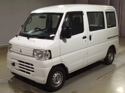 Mitsubishi MINICAB VAN