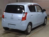 Mazda CAROL лот № 7012 оценка 3.5  с аукциона в Японии 1