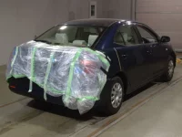 Toyota ALLION лот № 4180 оценка R  с аукциона в Японии 1