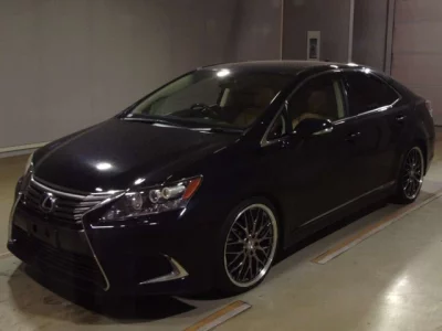 Lexus HS