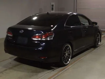 Lexus HS