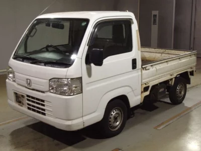 Honda ACTY TRUCK  с аукциона в Японии