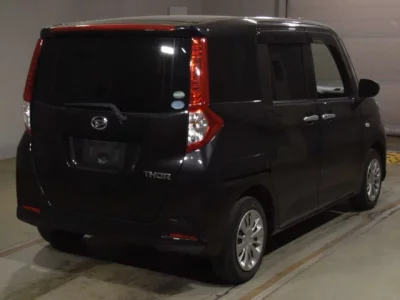 Daihatsu THOR