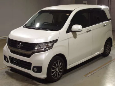 Honda N WGN