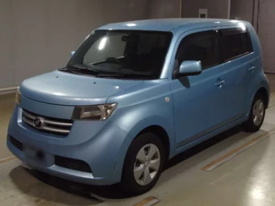 Toyota BB