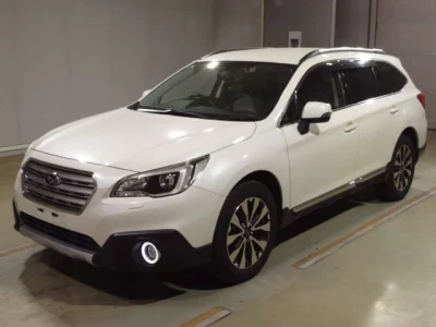 Subaru LEGACY OUTBACK