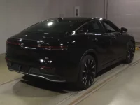 Toyota CROWN CROSSOVER лот № 2224 оценка 4.5  с аукциона в Японии 1