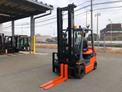 Toyota FORKLIFT