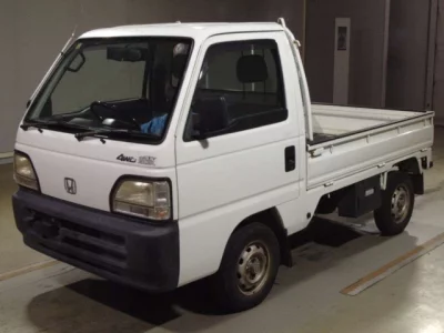 Honda ACTY TRUCK