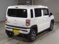 Mazda FLAIR лот № 42049 оценка R  с аукциона в Японии 1