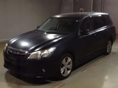 Subaru EXIGA