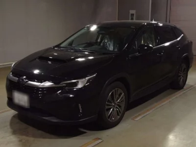 Subaru LEVORG LAYBACK