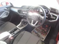 Audi Q3 лот № 90231 оценка 4.5  с аукциона в Японии 3