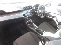 Audi Q3 лот № 90231 оценка 4.5  с аукциона в Японии 4