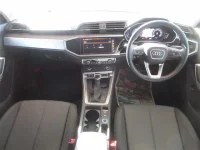 Audi Q3 лот № 90231 оценка 4.5  с аукциона в Японии 5