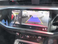 Audi Q3 лот № 90231 оценка 4.5  с аукциона в Японии 7