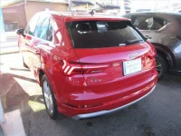 Audi Q3 лот № 90231 оценка 4.5  с аукциона в Японии 1