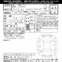 Audi Q3 лот № 90231 оценка 4.5  с аукциона в Японии 11