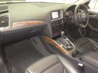 Audi Q5 лот № 60131 оценка 4  с аукциона в Японии 3